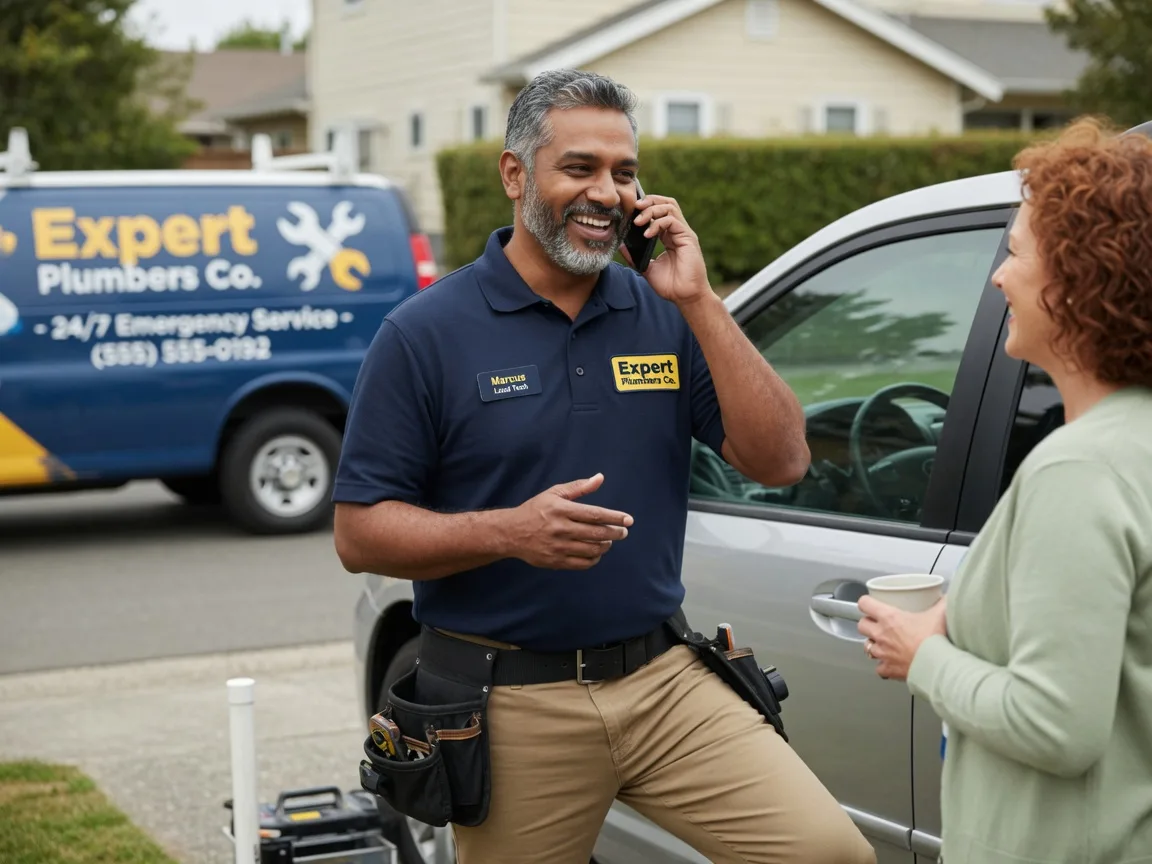 Emergency Drain Cleaning in Greensburg, PA